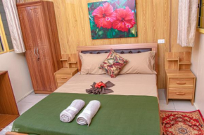 T-Wicks Holiday Apartments